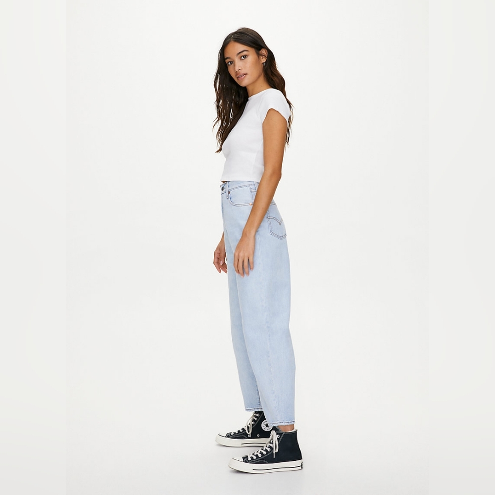 Levi's Light Blue Women's Jeans